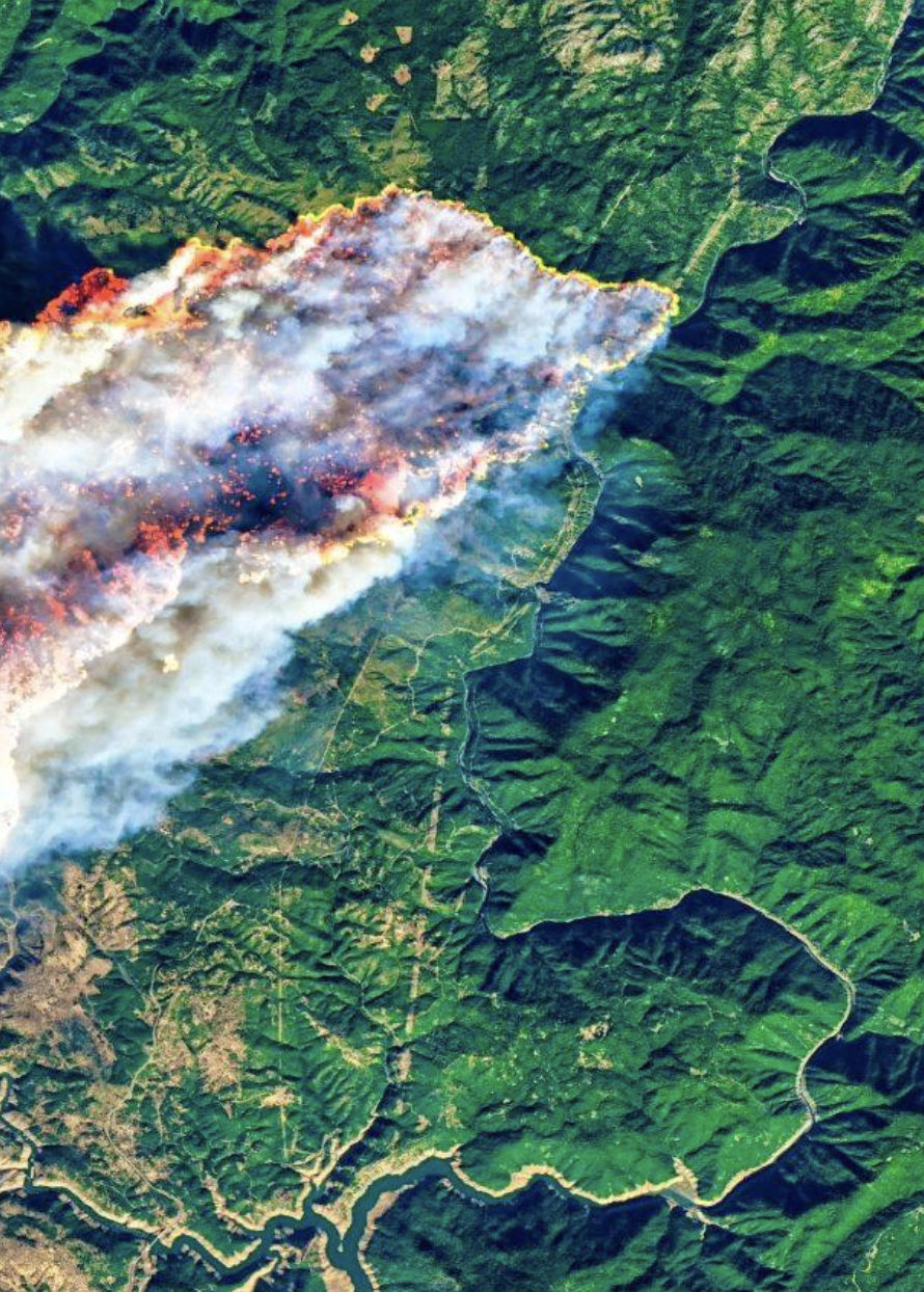 Climate & Environmental Risk