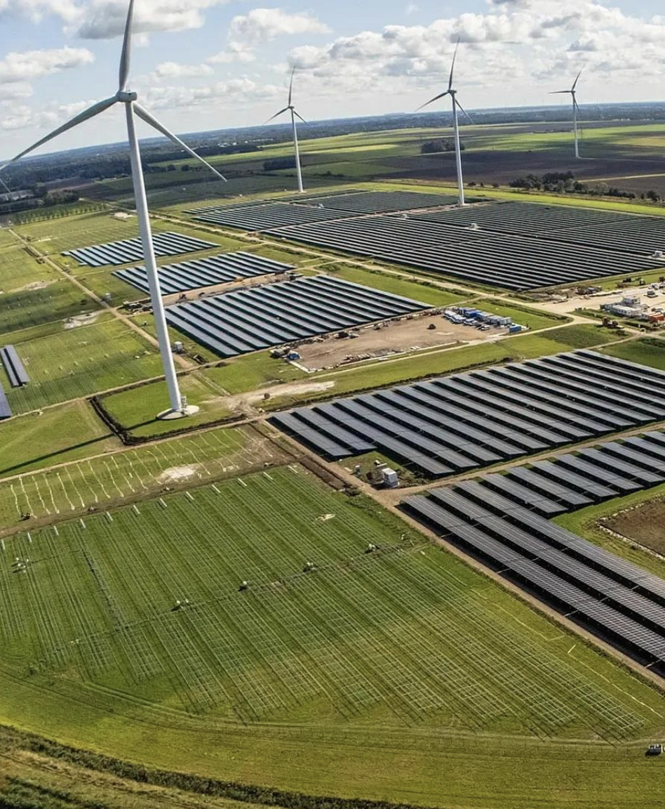 Energy Systems